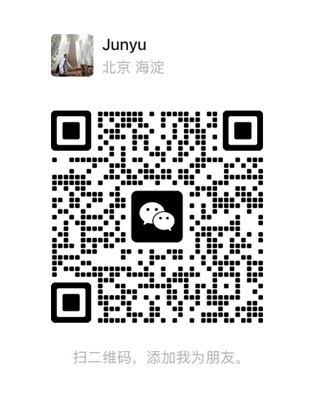 WeChat QR Code